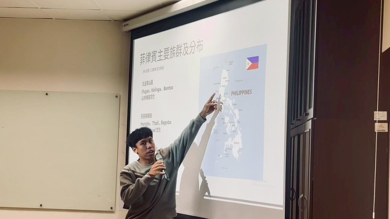 AY 2025–2026, Spring Semester International Fieldwork Workshop in the PhilippinesImage