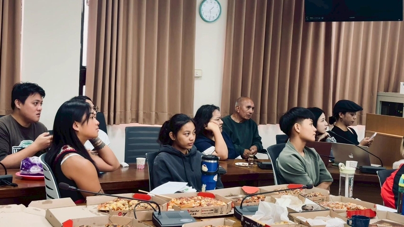 AY 2025–2026, Spring Semester International Fieldwork Workshop in the PhilippinesImage
