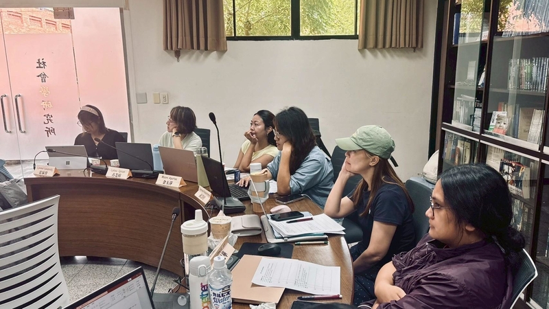 AY 2025–2026, Spring Semester International Fieldwork Workshop in the PhilippinesImage