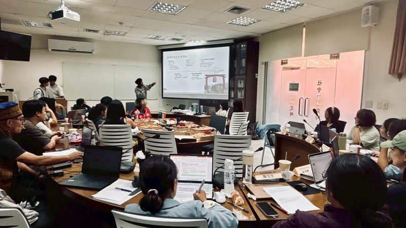 AY 2025–2026, Spring Semester International Fieldwork Workshop in the PhilippinesImage