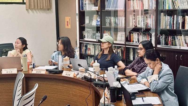 AY 2025–2026, Spring Semester International Fieldwork Workshop in the PhilippinesImage