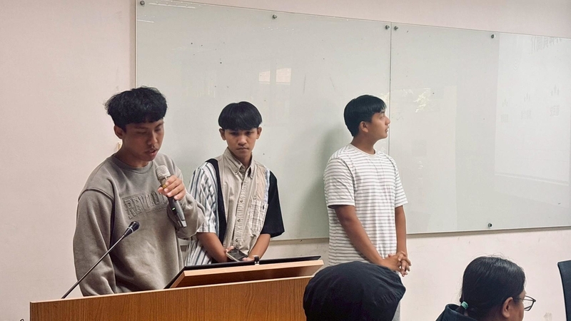 AY 2025–2026, Spring Semester International Fieldwork Workshop in the PhilippinesImage