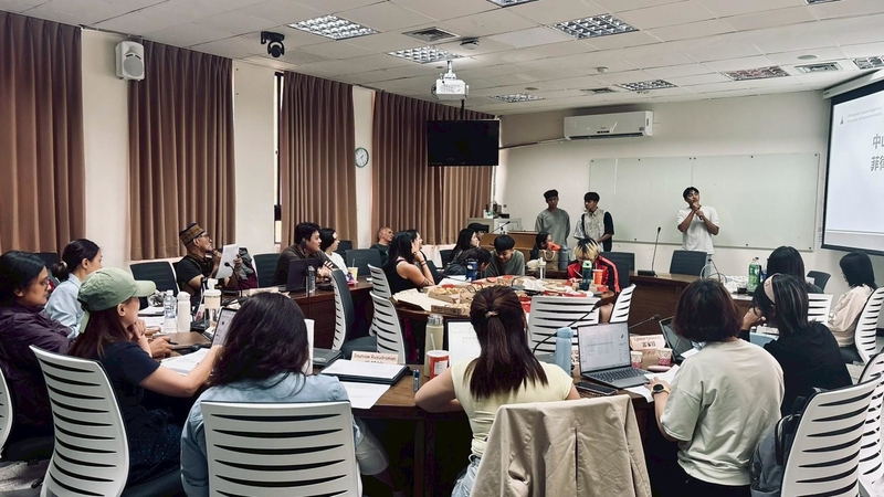 AY 2025–2026, Spring Semester International Fieldwork Workshop in the PhilippinesImage