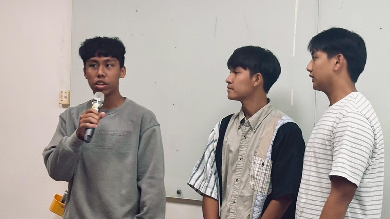 AY 2025–2026, Spring Semester International Fieldwork Workshop in the PhilippinesImage