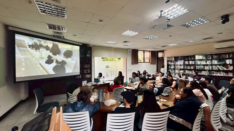 AY 2025–2026, Spring Semester International Fieldwork Workshop in the PhilippinesImage