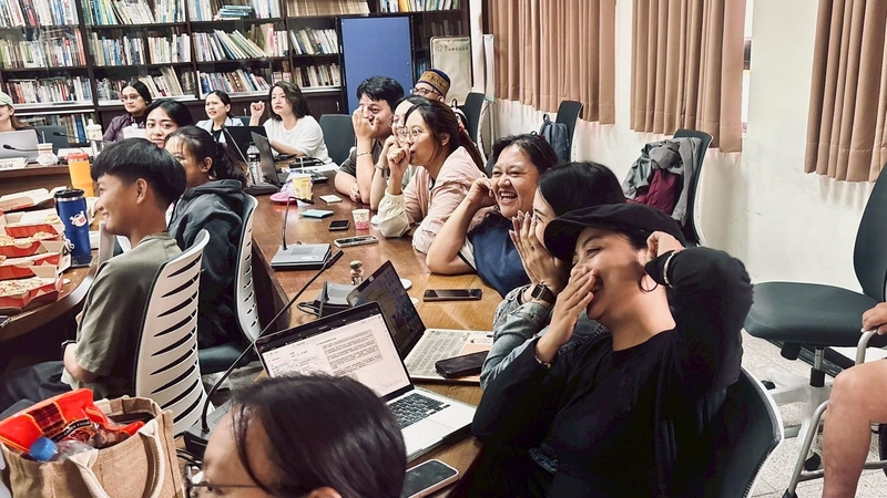 AY 2025–2026, Spring Semester International Fieldwork Workshop in the PhilippinesImage