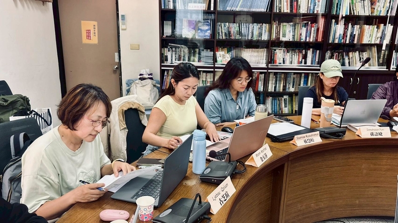 AY 2025–2026, Spring Semester International Fieldwork Workshop in the PhilippinesImage