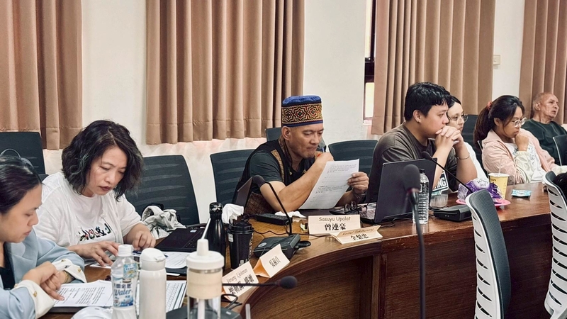 AY 2025–2026, Spring Semester International Fieldwork Workshop in the PhilippinesImage