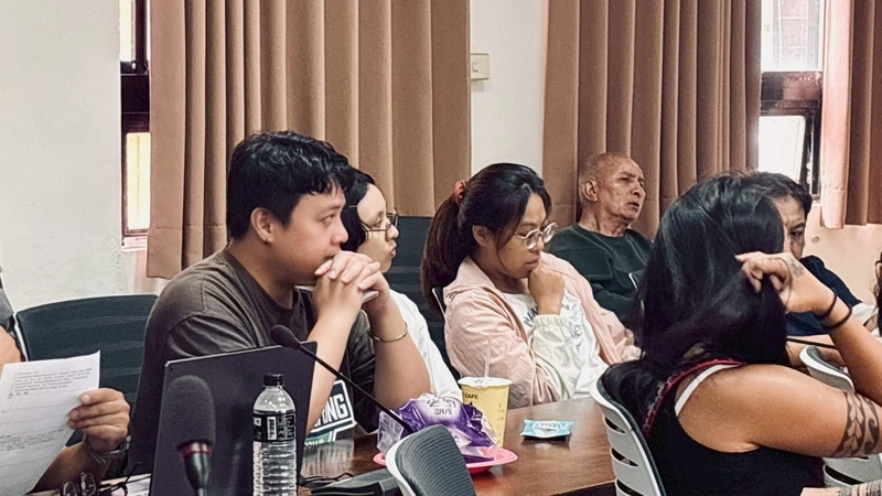 AY 2025–2026, Spring Semester International Fieldwork Workshop in the PhilippinesImage