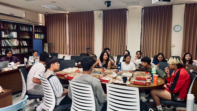 AY 2025–2026, Spring Semester International Fieldwork Workshop in the PhilippinesImage