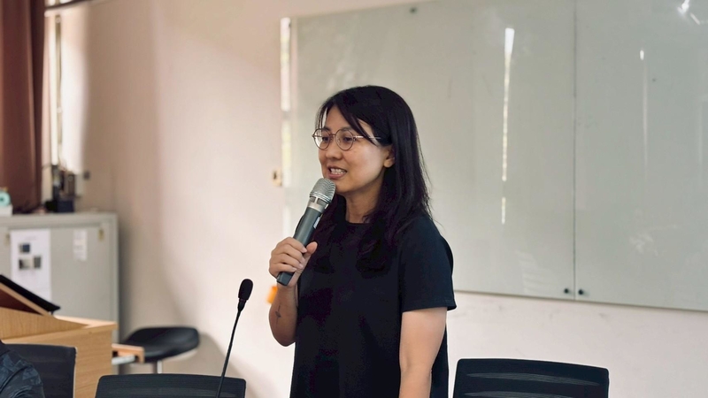 AY 2025–2026, Spring Semester International Fieldwork Workshop in the PhilippinesImage
