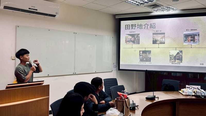 114-2 菲律賓國際交流田野工作坊圖片