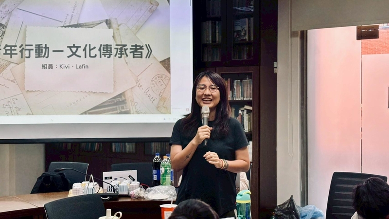 114-2 菲律賓國際交流田野工作坊圖片