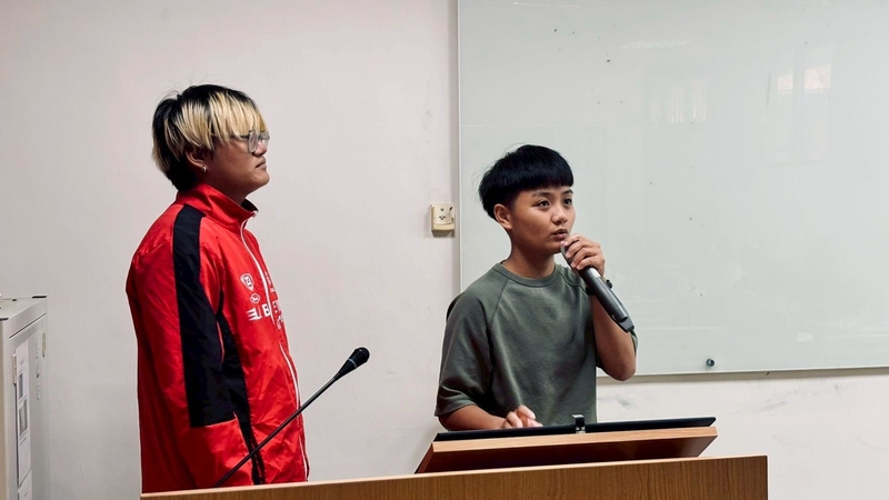 114-2 菲律賓國際交流田野工作坊圖片